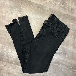 Grey Slim Jeans | Old Navy